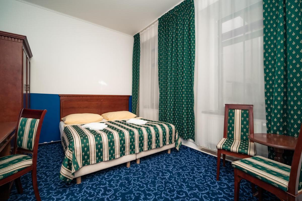 Image 4 of Hotel Czechia