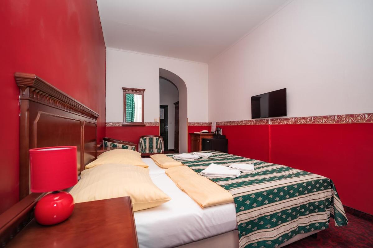 Image 3 of Hotel Czechia