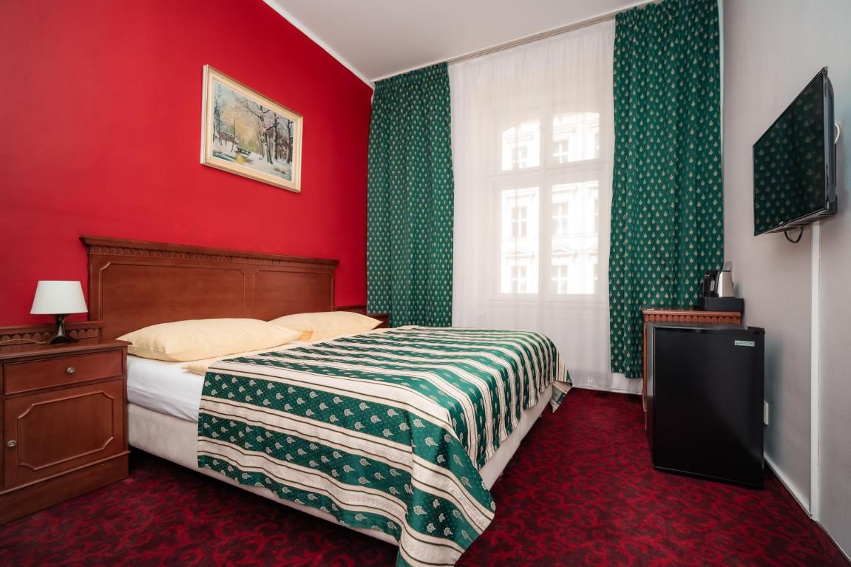 Image 1 of Hotel Czechia