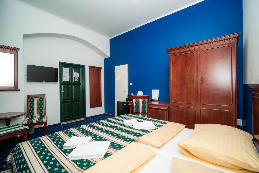 Image of Hotel Czechia