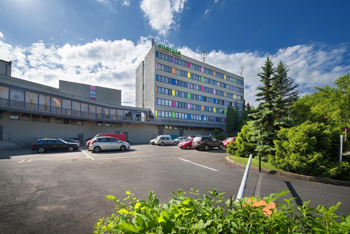 Image 5 of Hotel Energie