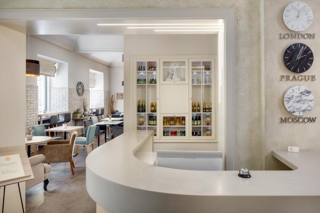 Image of Hotel Florenc