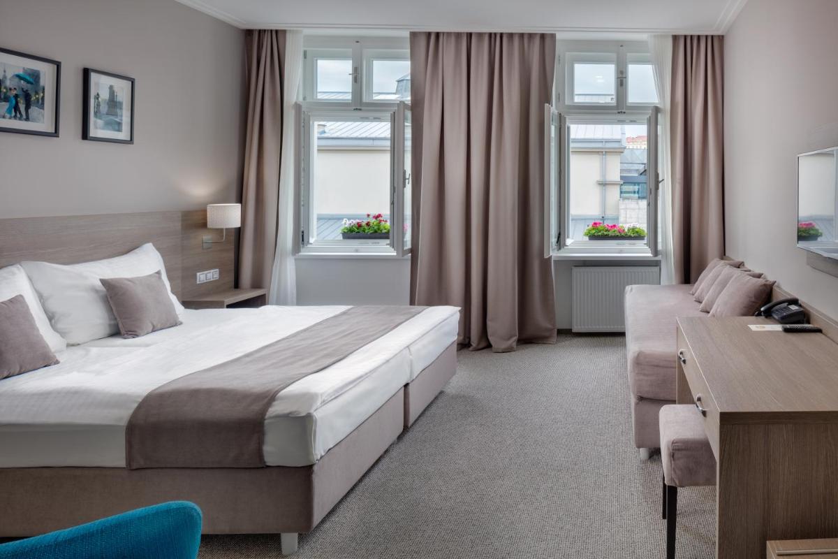 Image 1 of Hotel Florenc
