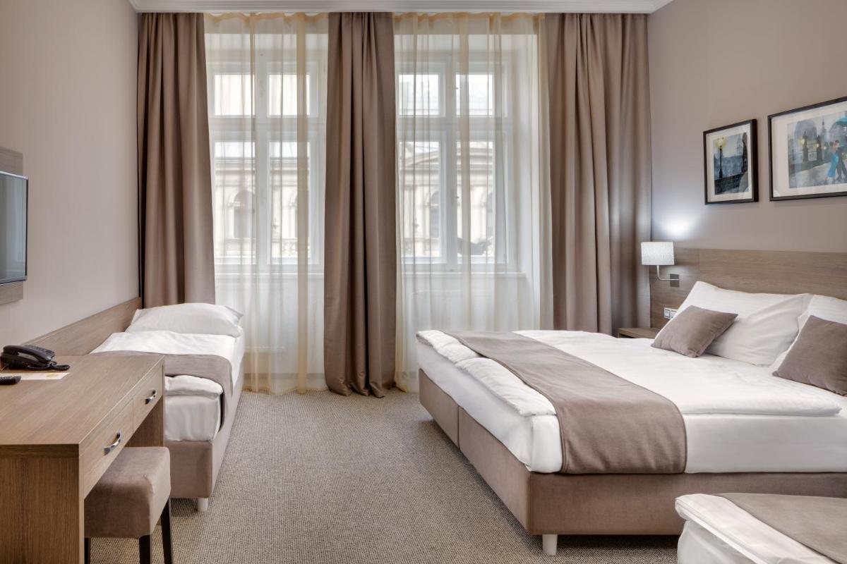 Image 5 of Hotel Florenc