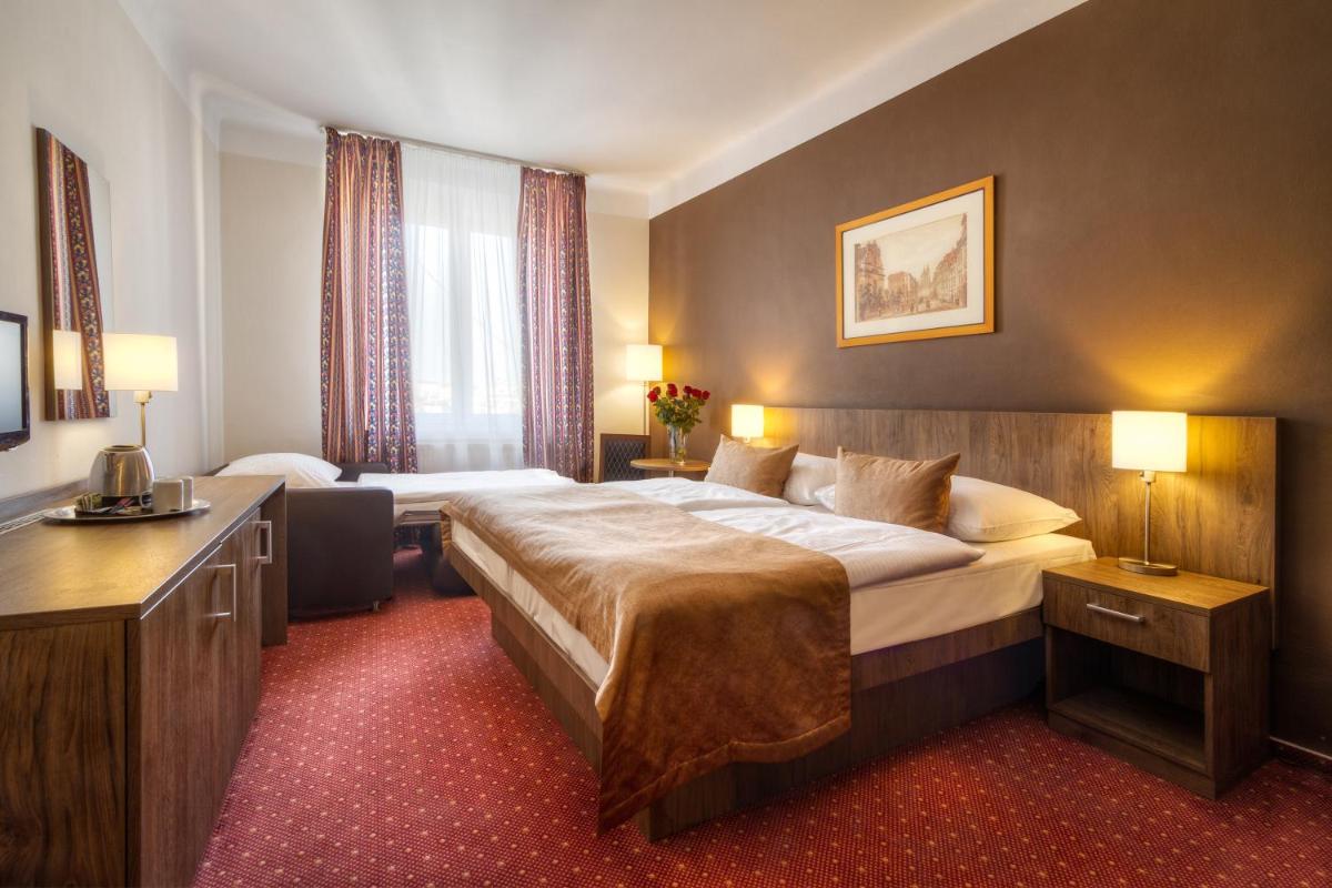 Image 5 of Hotel Harmony