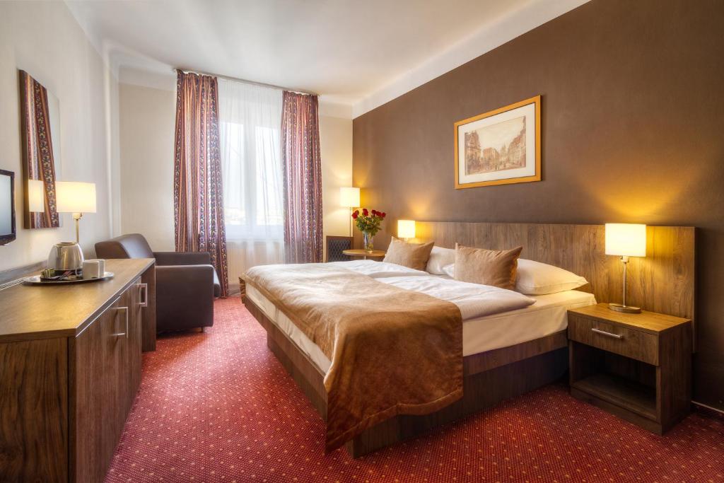 Image of Hotel Harmony