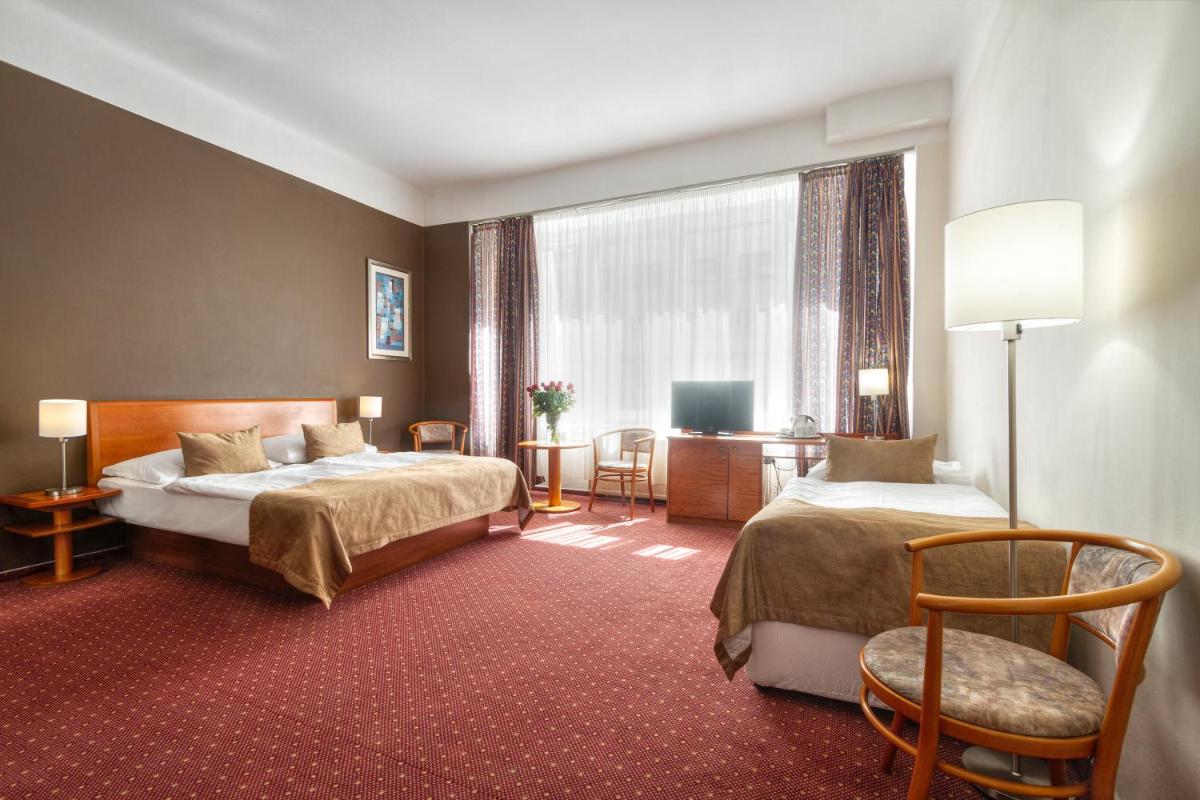 Image 1 of Hotel Harmony