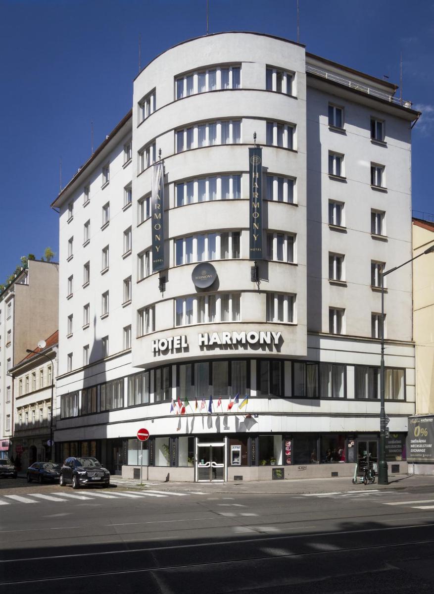 Image 4 of Hotel Harmony