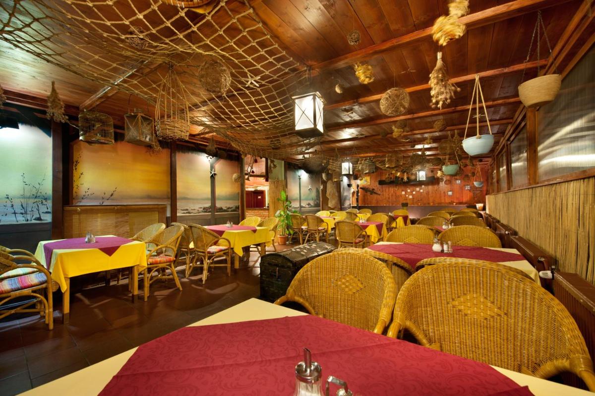 Image 4 of Hotel Henrietta
