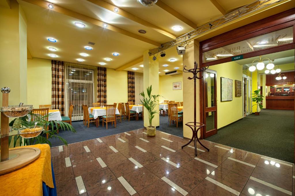 Image of Hotel Henrietta