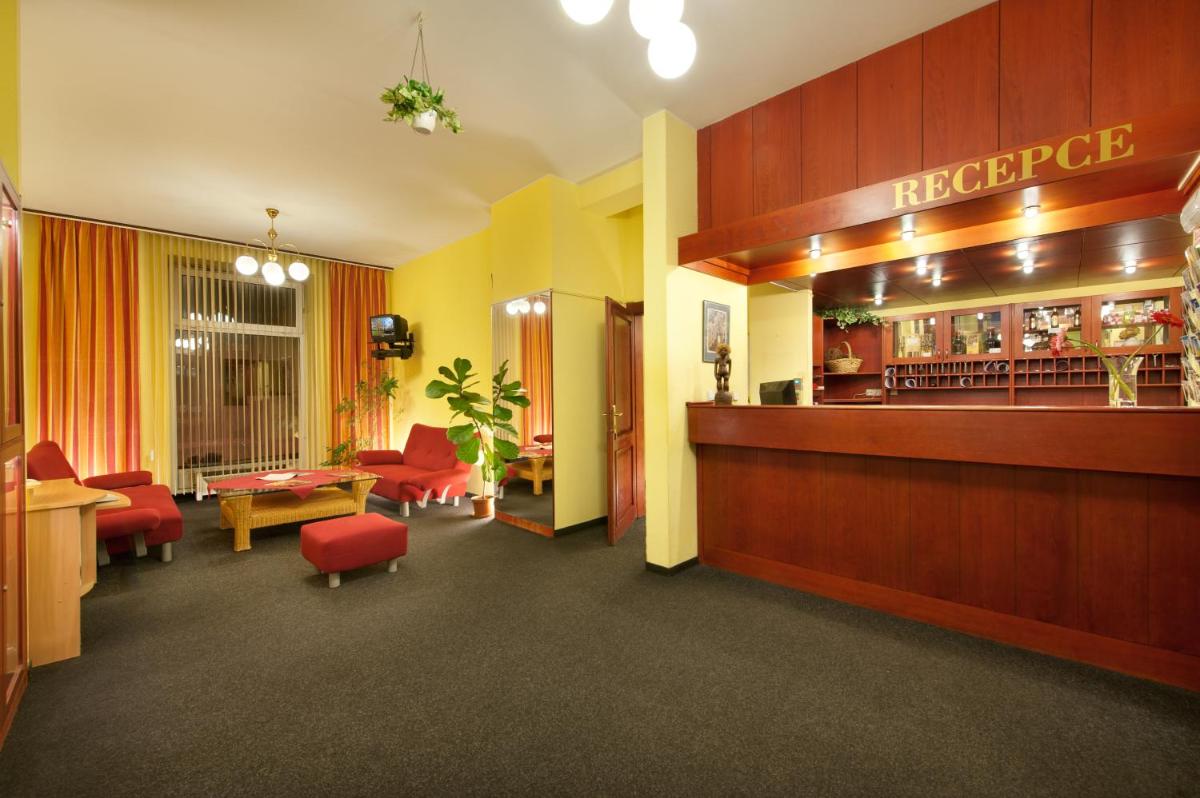 Image 1 of Hotel Henrietta
