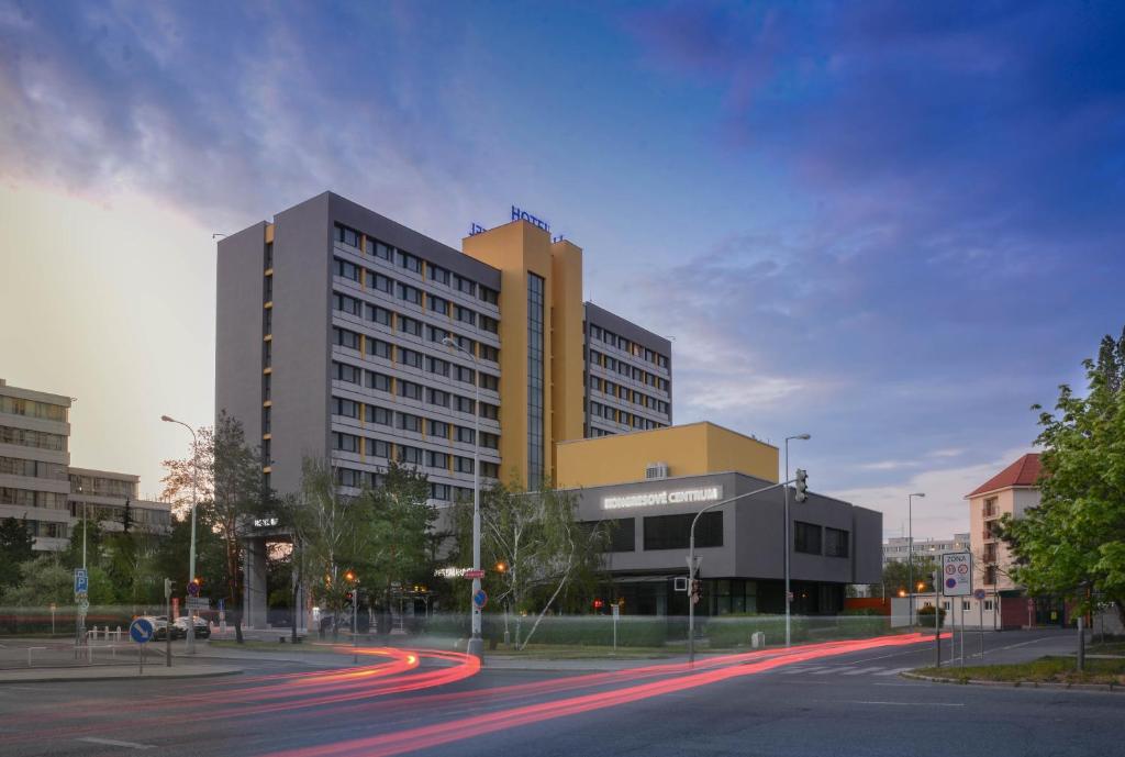 Image of Hotel ILF