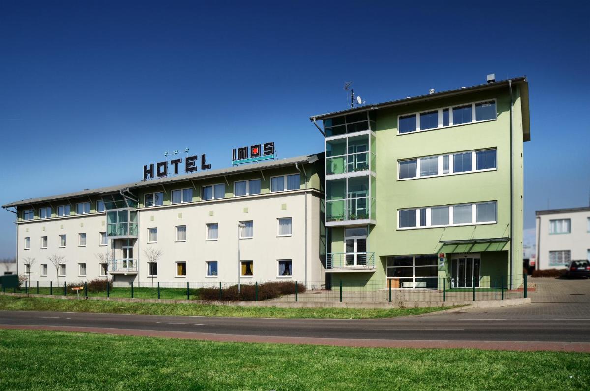 Image 5 of Hotel Imos