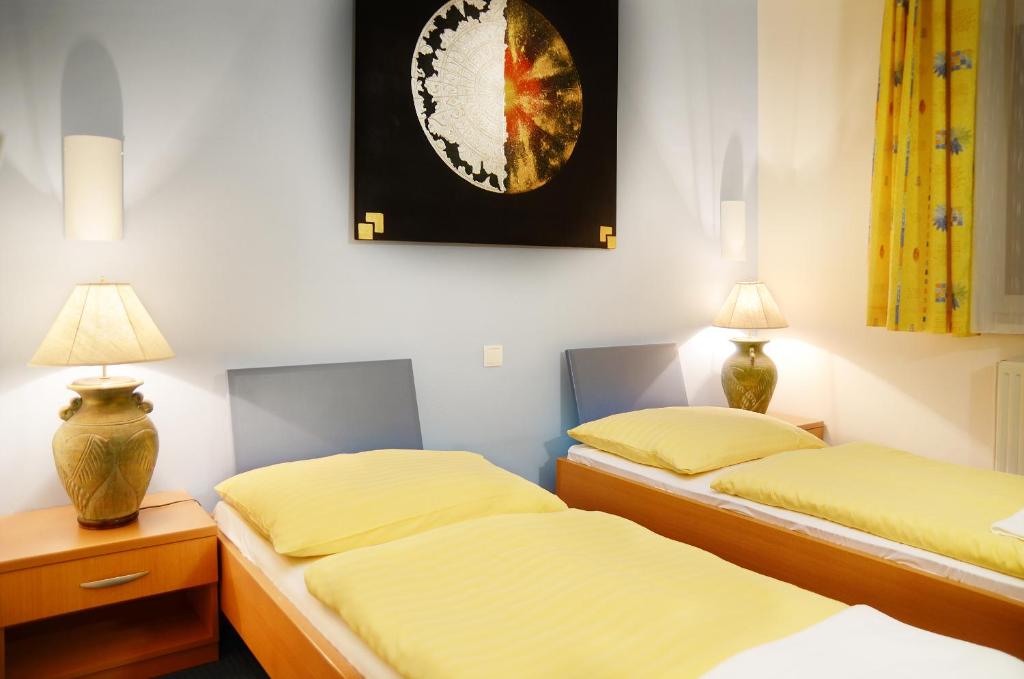 Image of Hotel Imos