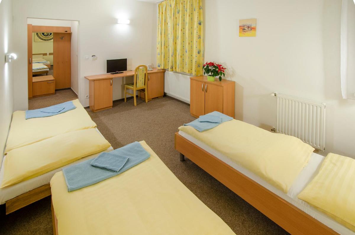 Image 1 of Hotel Imos