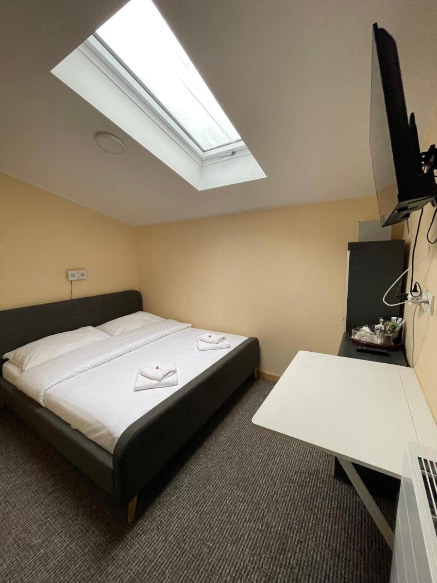 Image 6 of Hotel Jahodnice