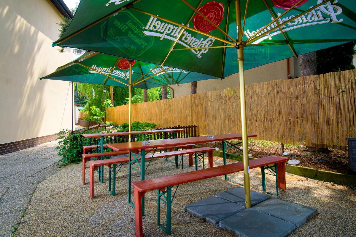 Image 5 of Hotel Jahodnice