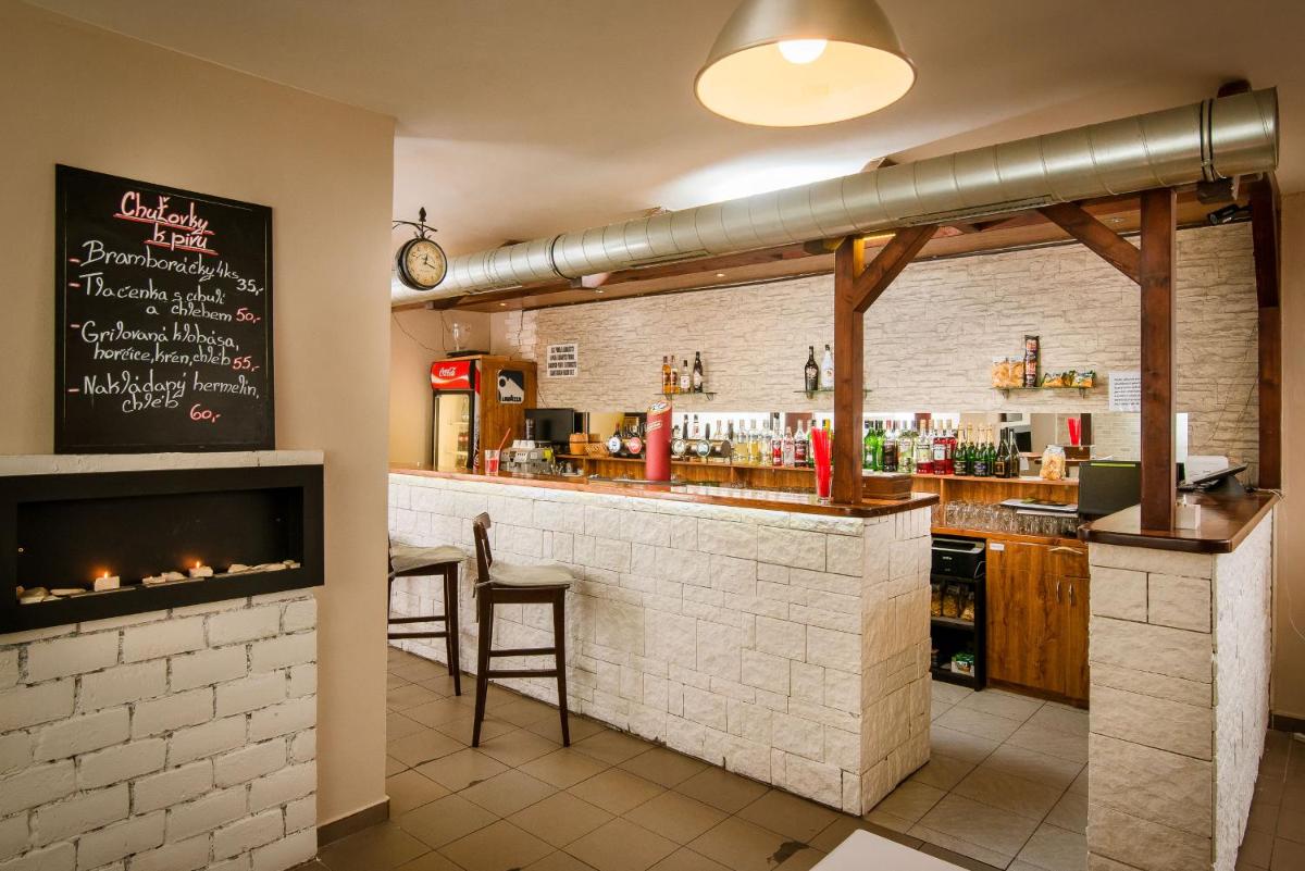 Image 1 of Hotel Jahodnice