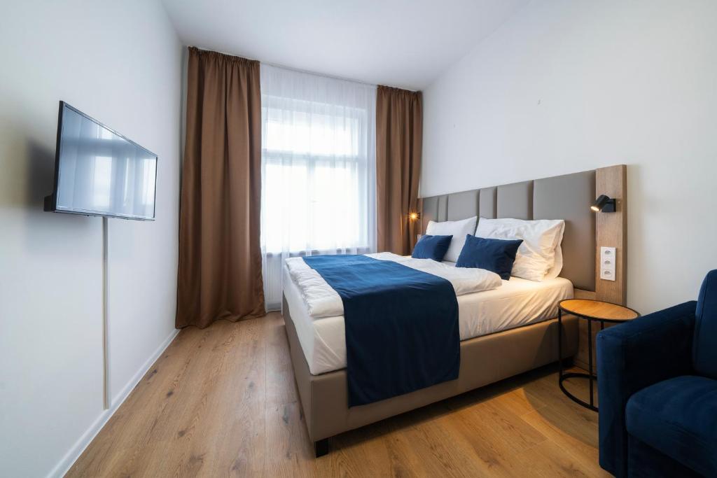 Image of Hotel LEON