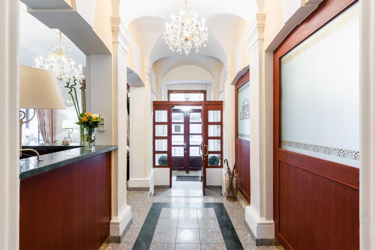 Image 3 of Hotel Libero