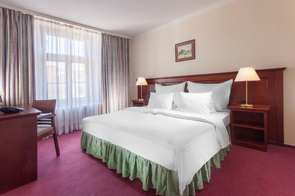 Image of Hotel Lunik