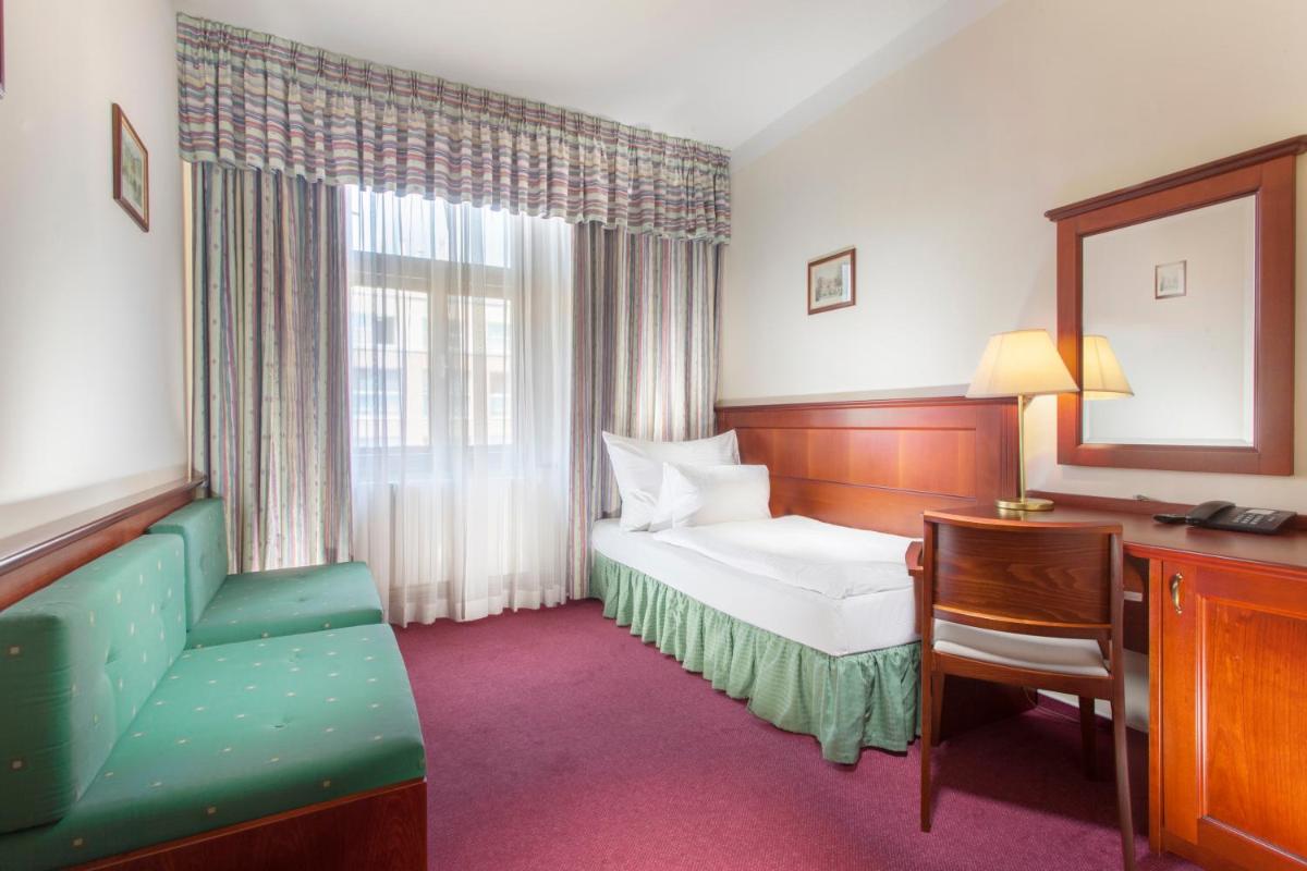 Image 1 of Hotel Lunik