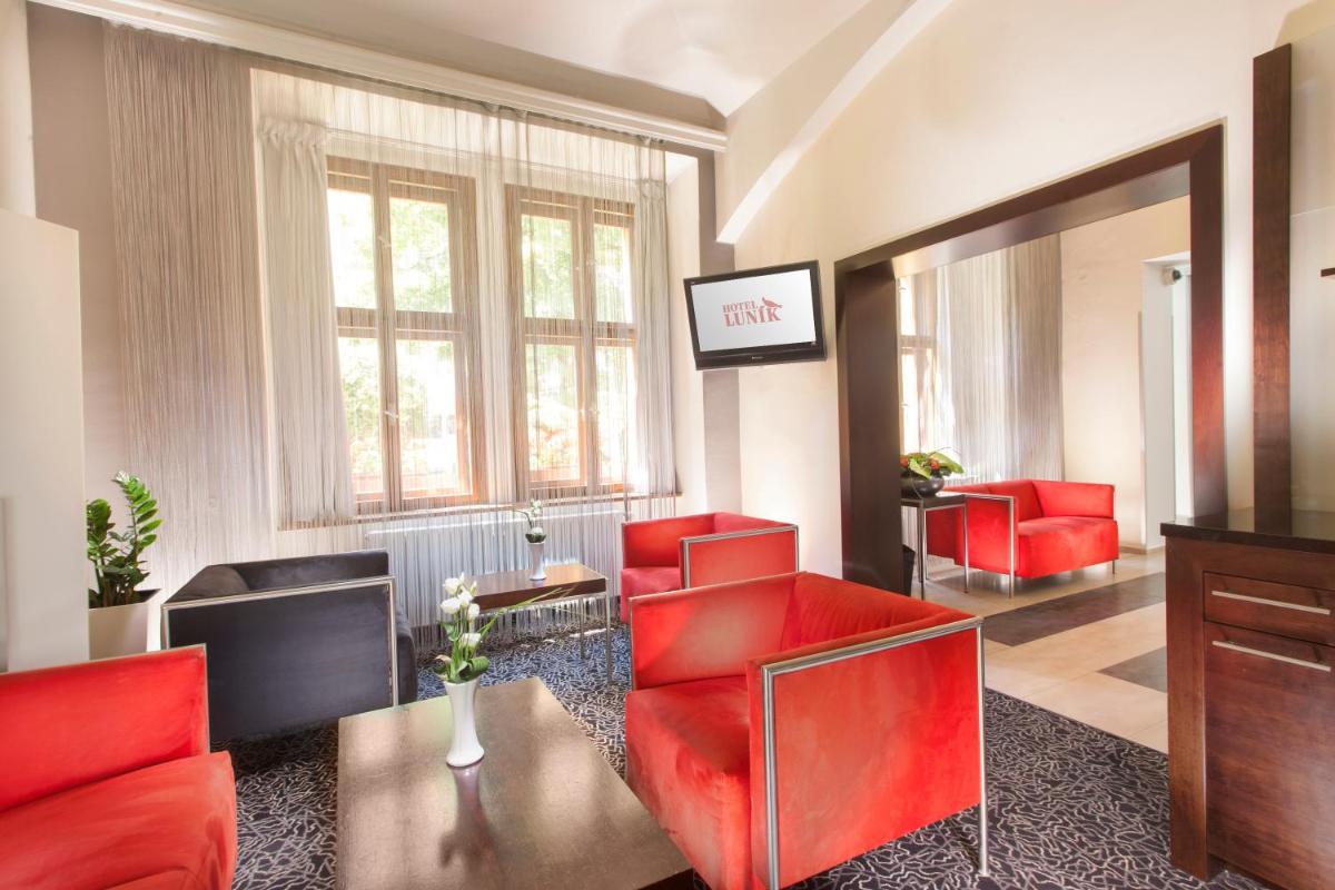Image 4 of Hotel Lunik