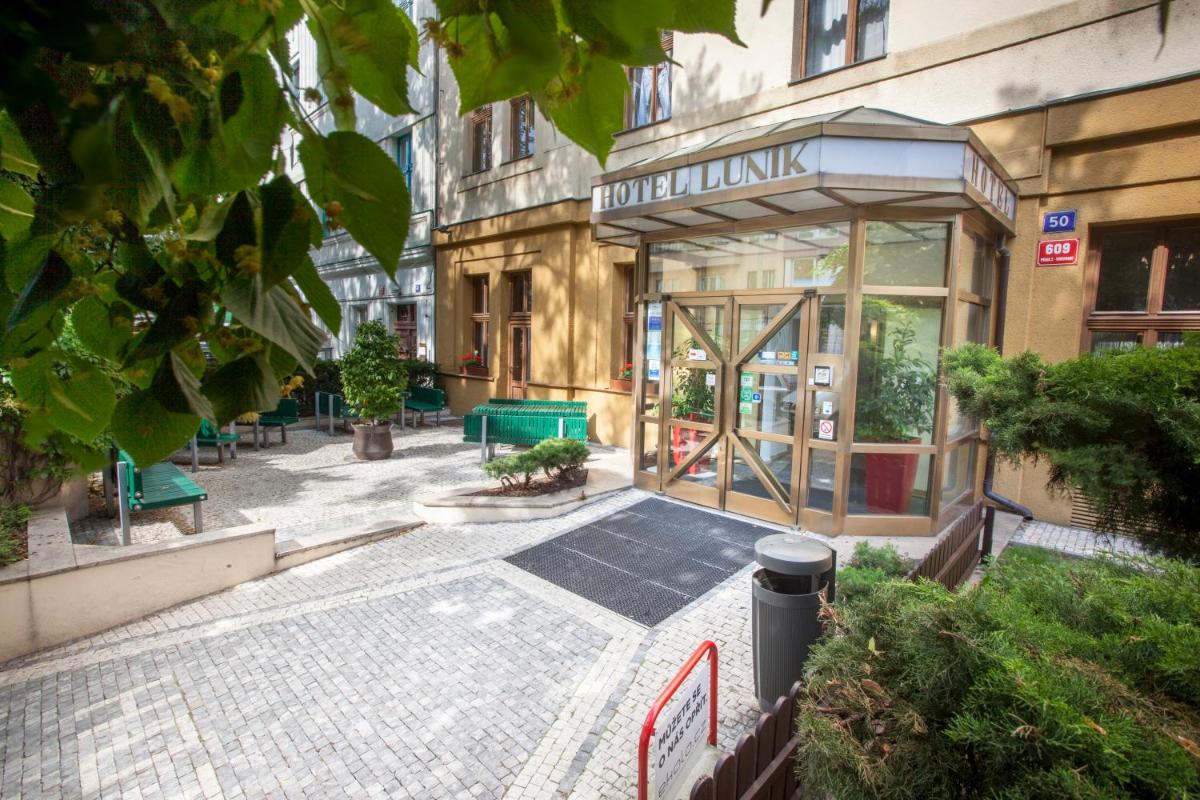 Image 5 of Hotel Lunik