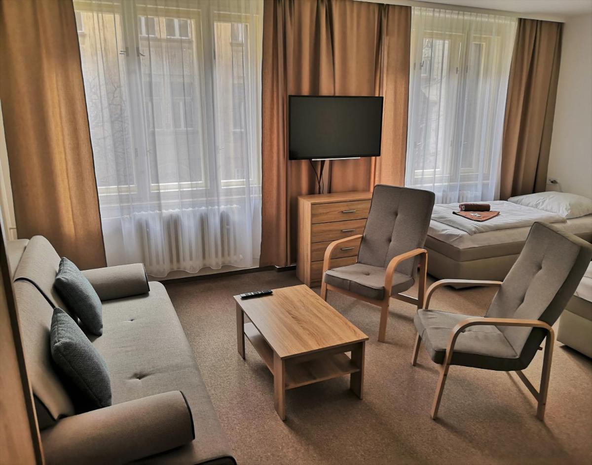 Image 4 of Hotel Marianeum