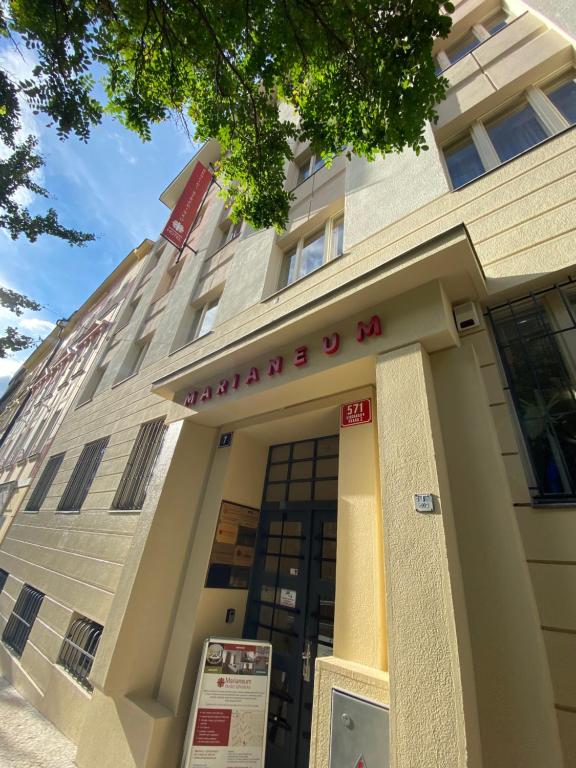 Image of Hotel Marianeum