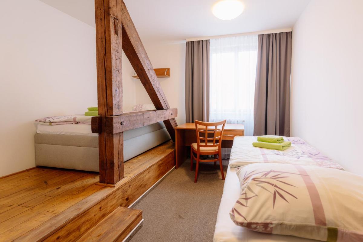 Image 1 of Hotel Marianeum