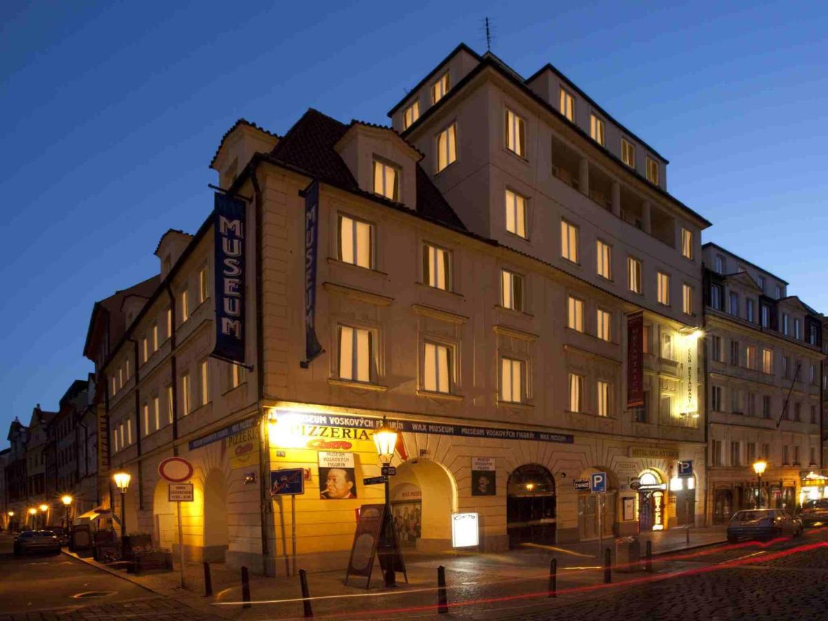 Image 5 of Hotel Melantrich Old Town