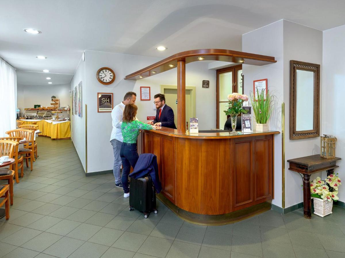 Image 6 of Hotel Melantrich Old Town