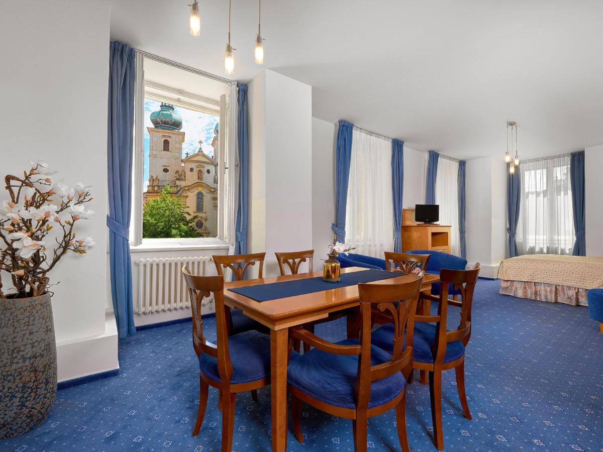 Image 3 of Hotel Melantrich Old Town