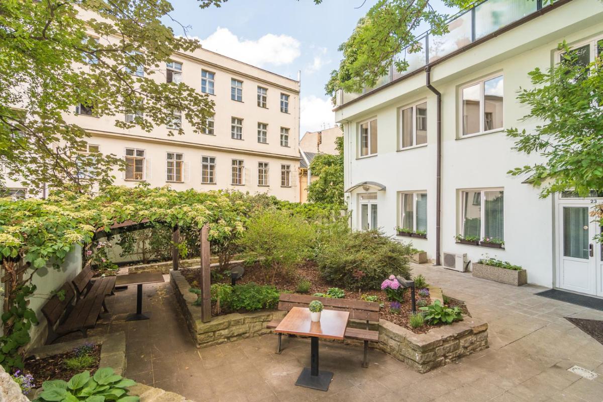 Image 1 of Hotel Museum