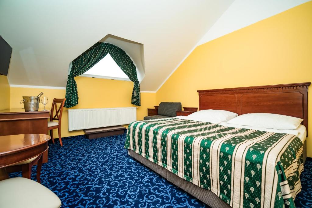 Image of Hotel Otakar