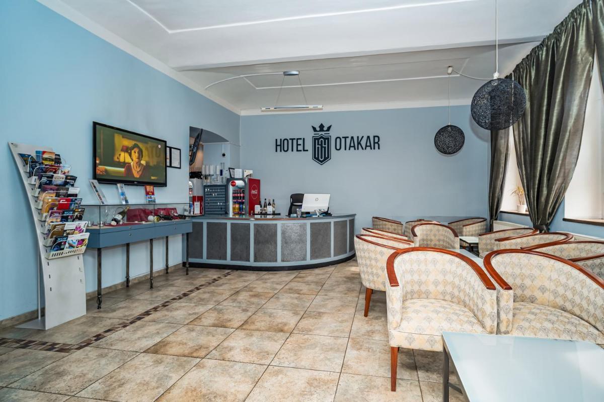 Image 1 of Hotel Otakar