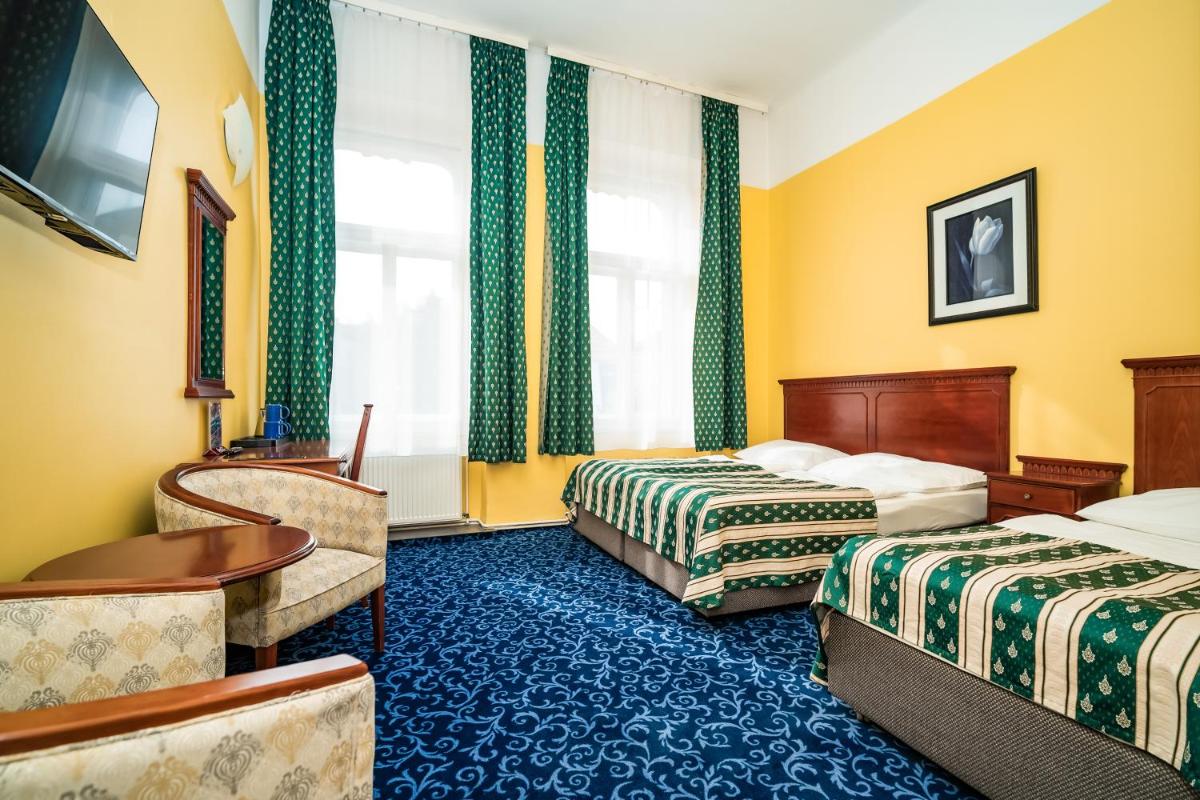 Image 3 of Hotel Otakar