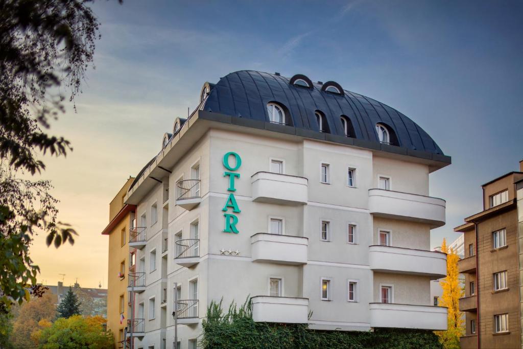 Image of Hotel Otar