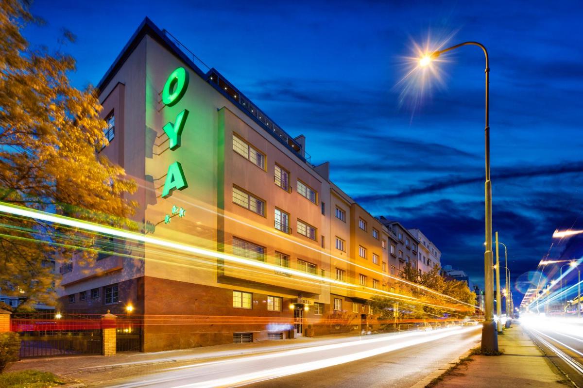 Image 5 of Hotel Oya