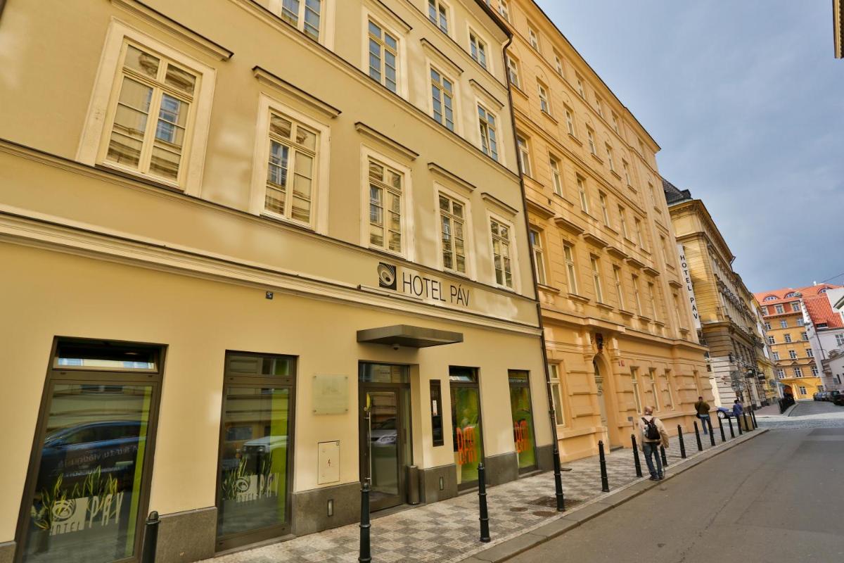 Image 5 of Hotel Páv