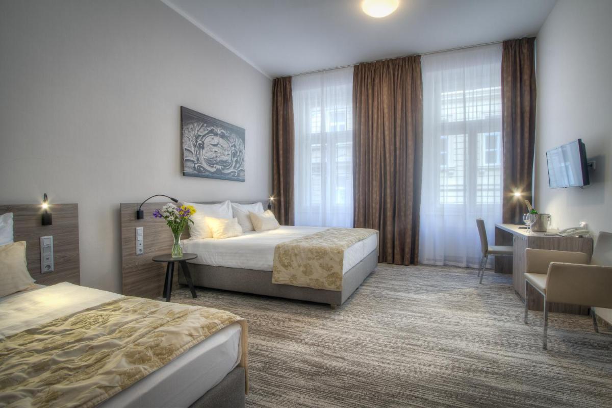 Image 1 of Hotel Páv