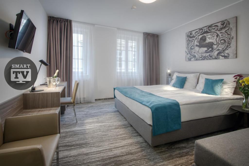 Image of Hotel Páv