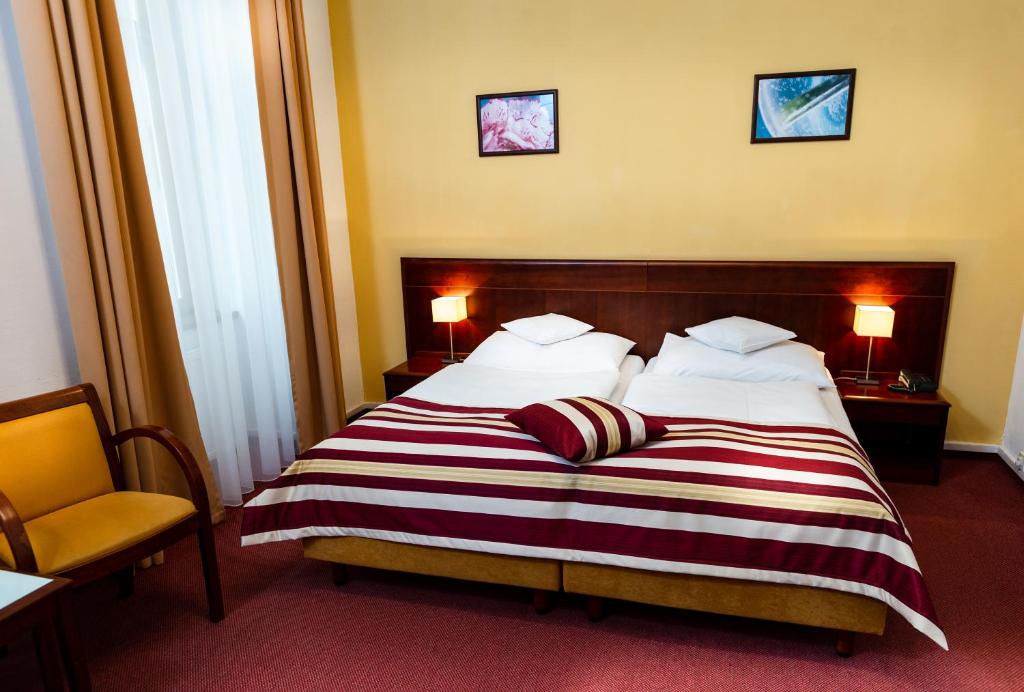 Image of Hotel Petr
