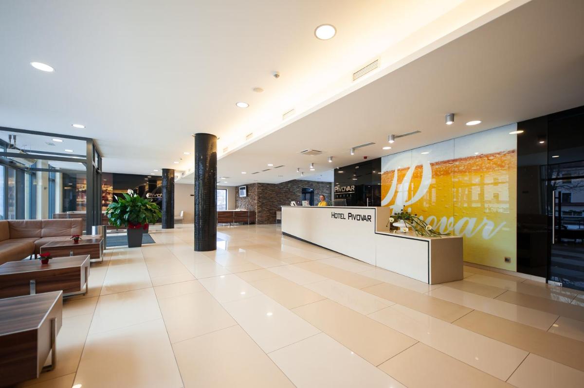 Image 5 of Hotel Pivovar