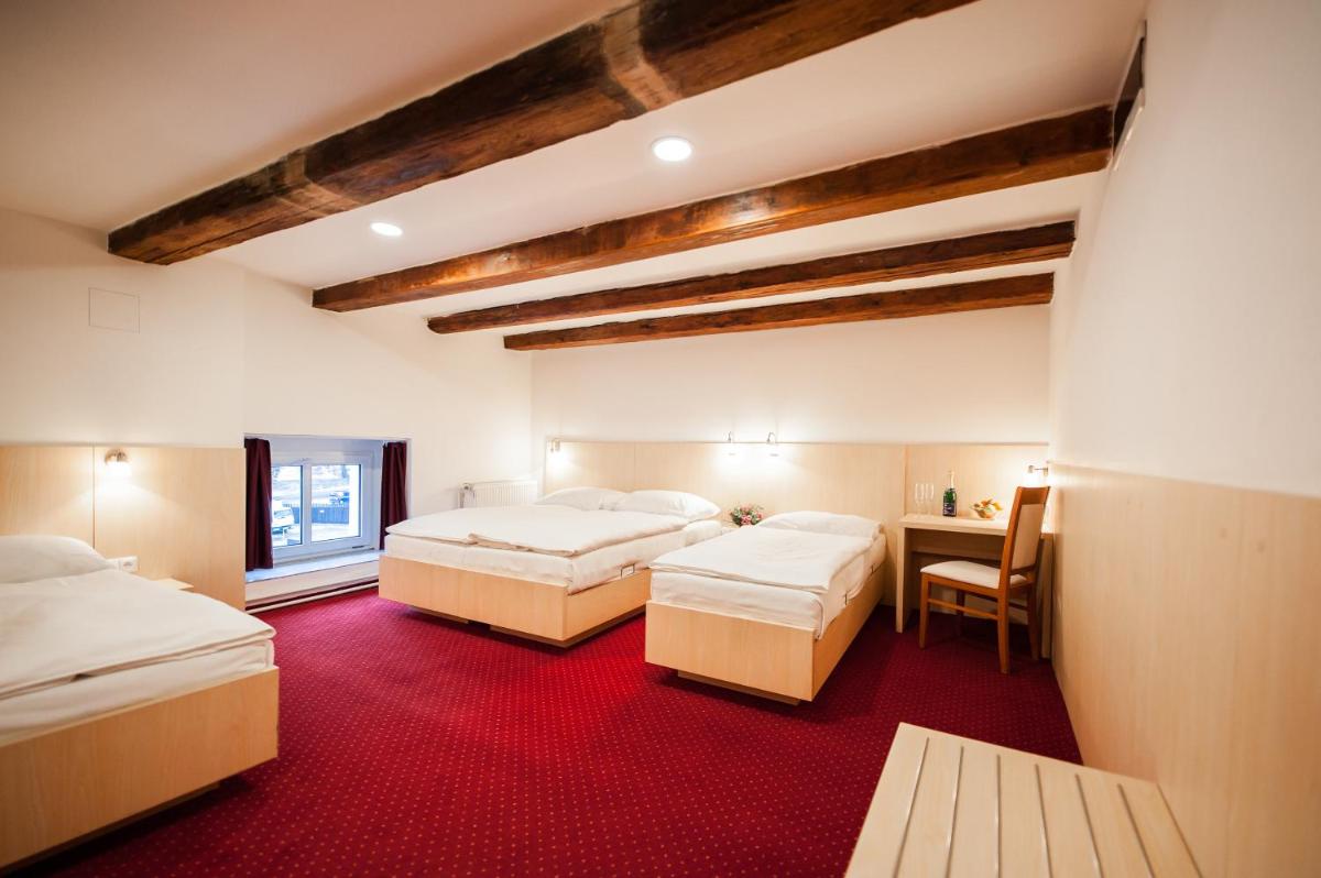 Image 1 of Hotel Pivovar