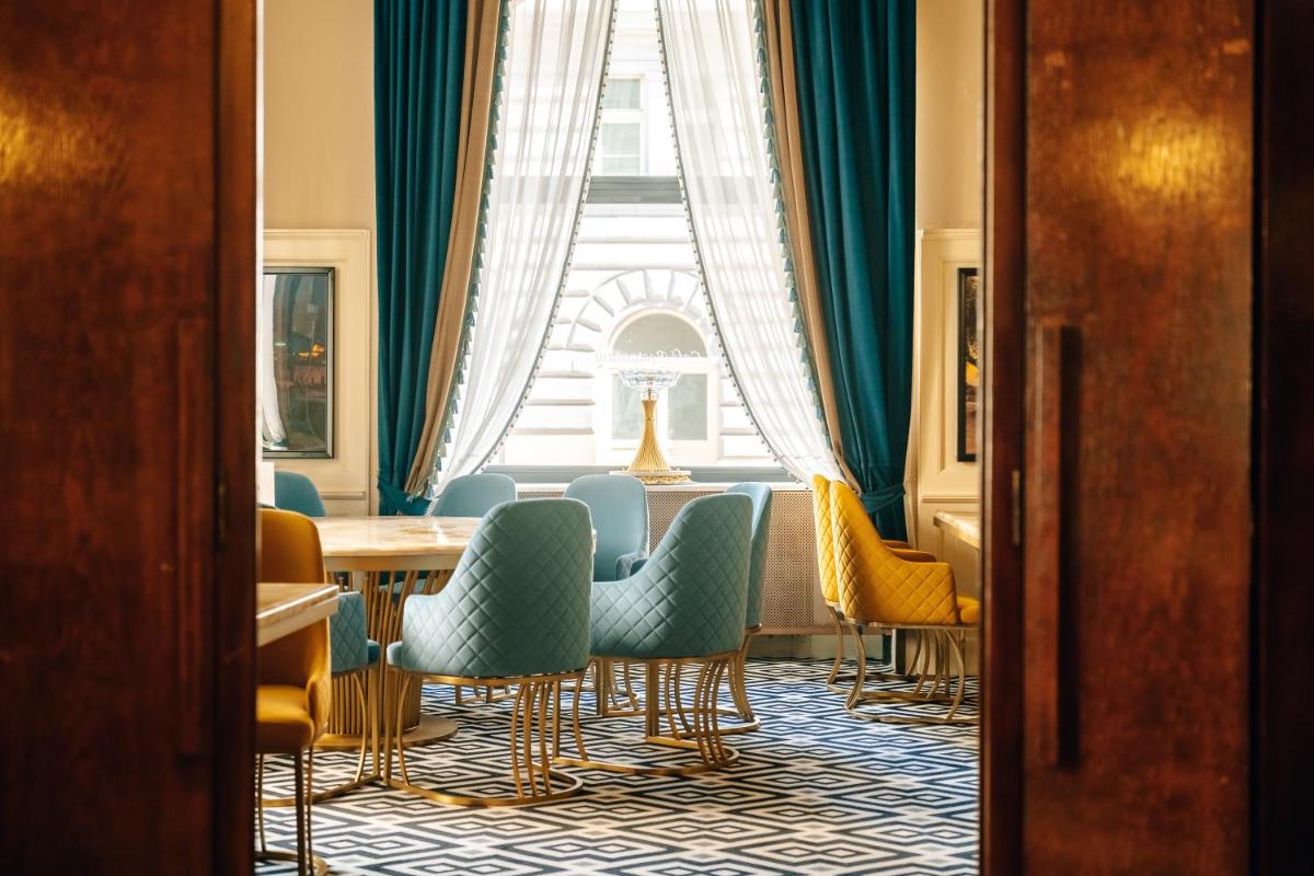 Image 5 of Hotel Praga 1885 by Wagnerstays