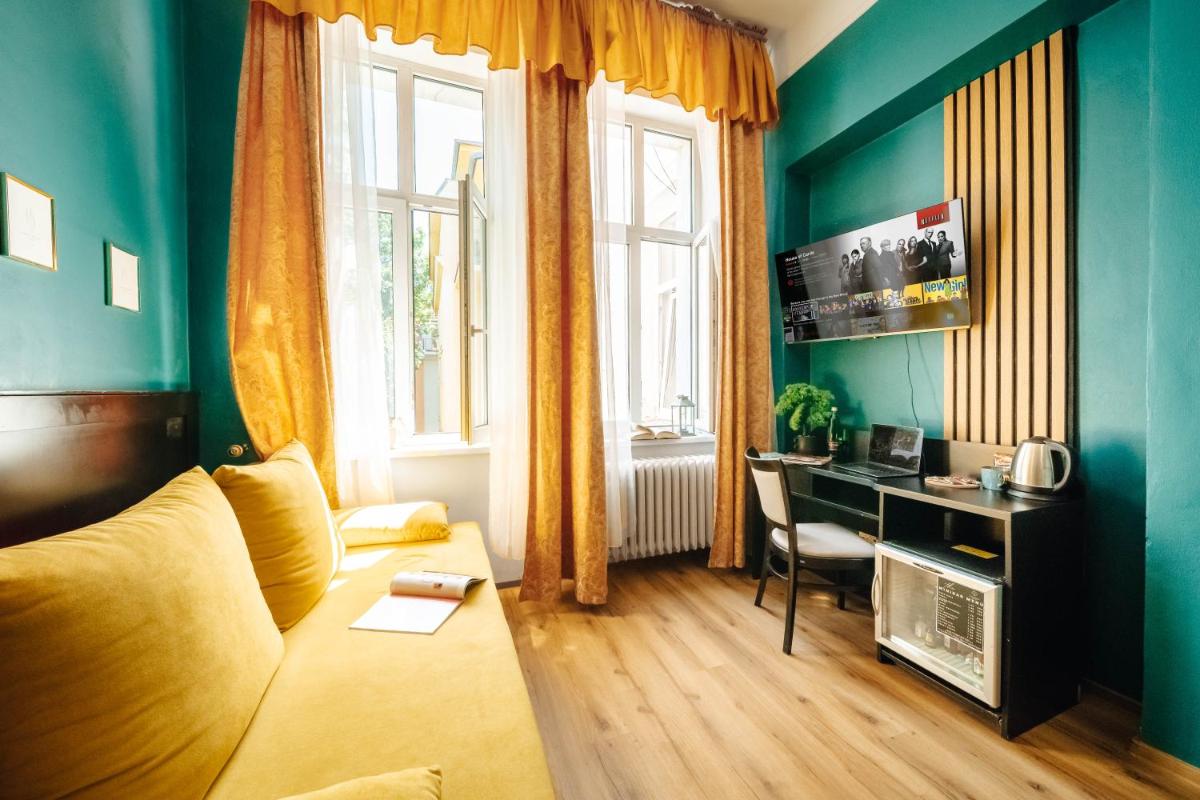 Image 2 of Hotel Praga 1885 by Wagnerstays