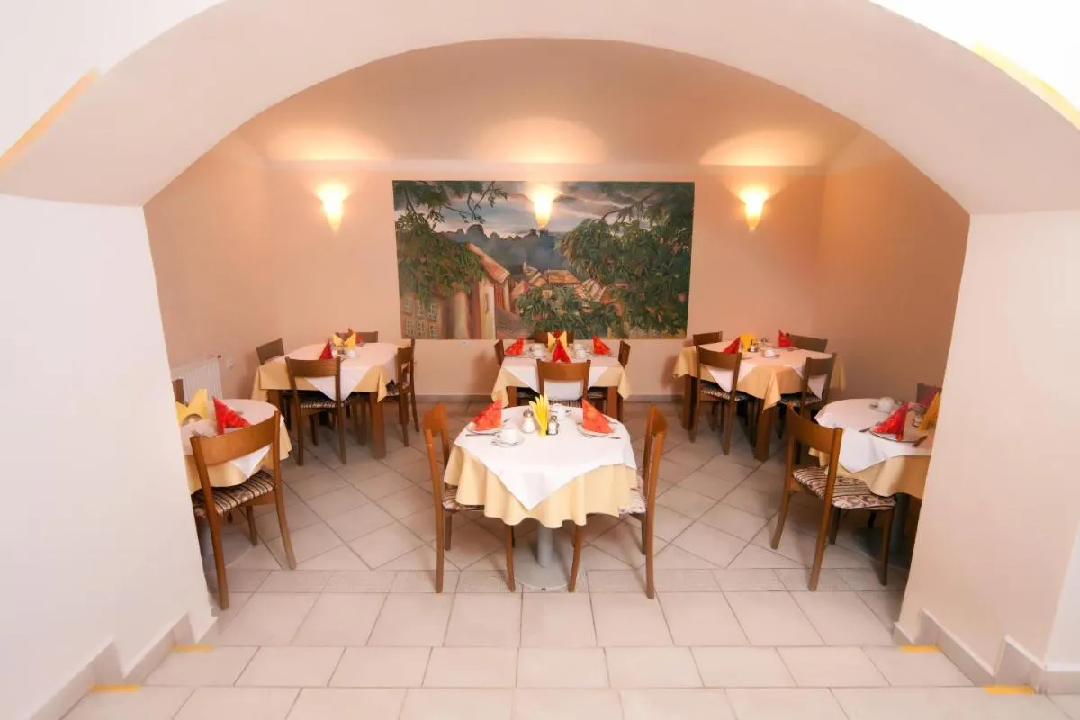 Hotel Residence Select - 3