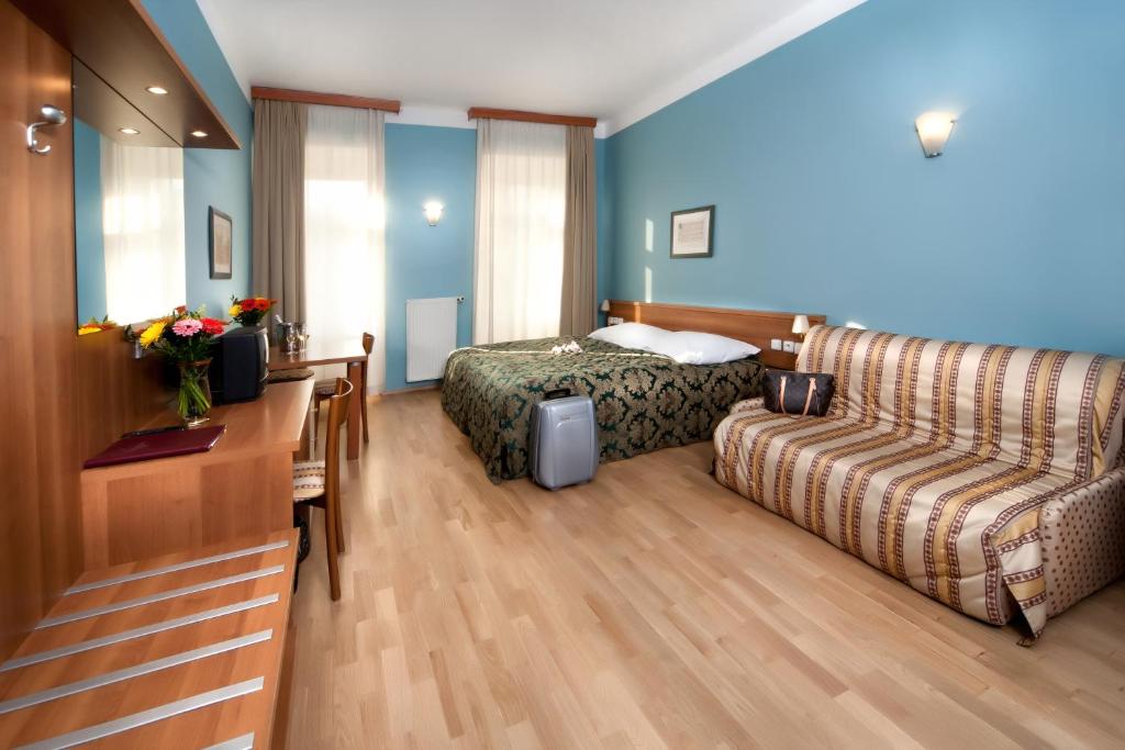 Image of Hotel Residence Select